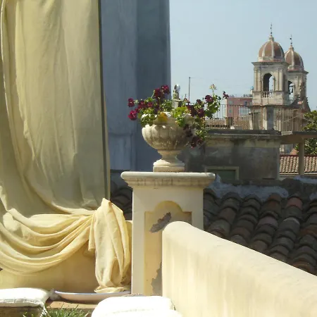 Aci E Galatea 4* Acireale