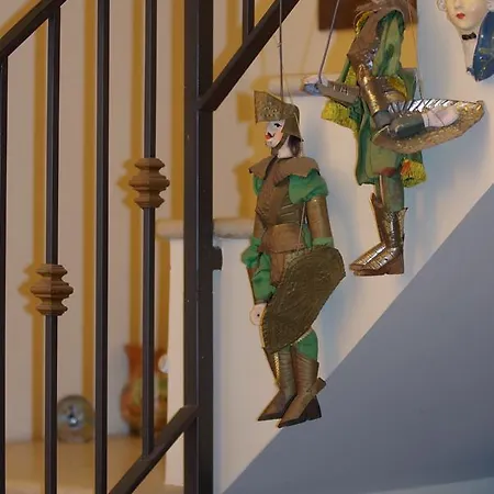 Aci E Galatea Couette-café Acireale