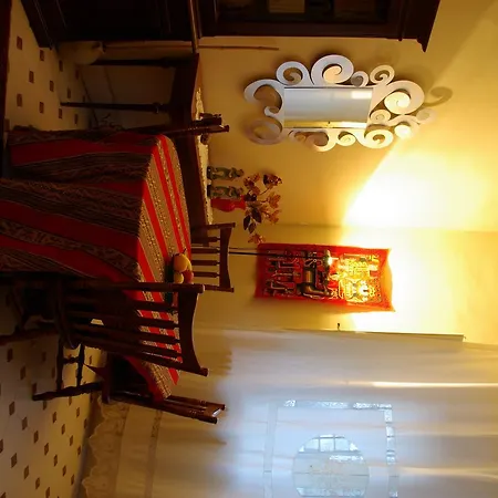 Aci E Galatea Couette-café Acireale