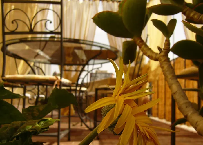 Bed & Breakfast Aci E Galatea 4*