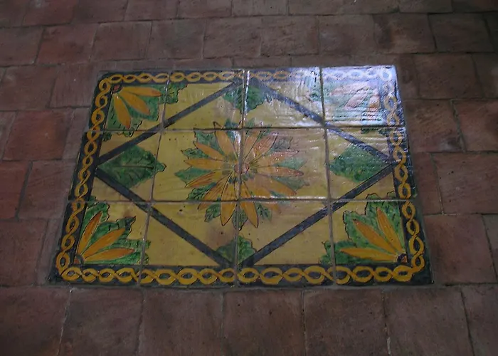 Bed & Breakfast Aci E Galatea 4*