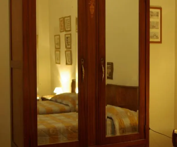 Aci E Galatea Bed & Breakfast Acireale