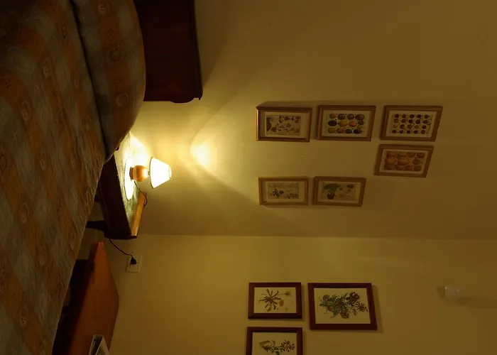 Bed & Breakfast Aci E Galatea Acireale