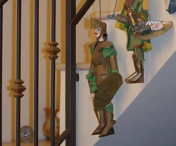 Aci E Galatea Bed & Breakfast Acireale