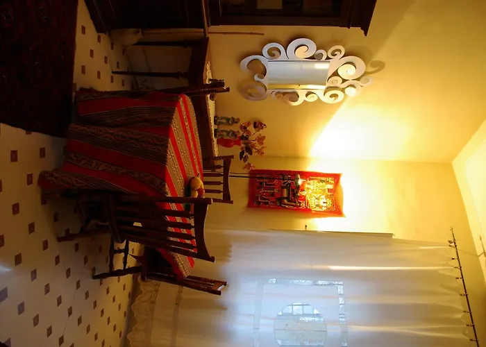 Aci E Galatea Bed & Breakfast Acireale