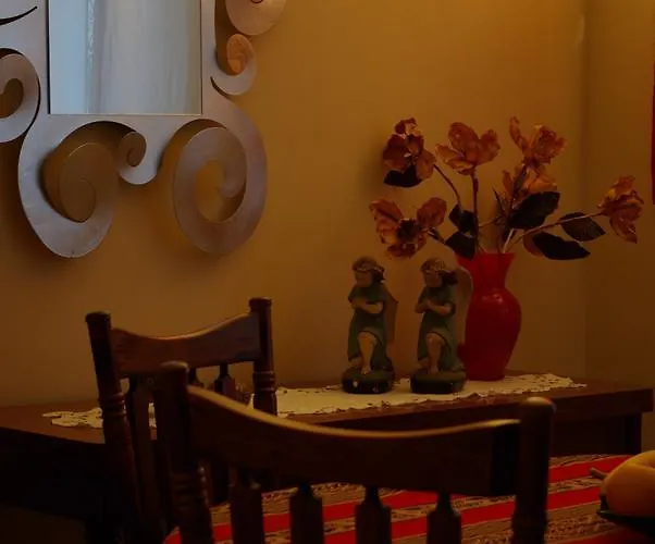 Bed & Breakfast Aci E Galatea