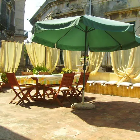 Aci E Galatea Bed & Breakfast Acireale