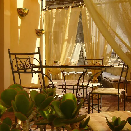Bed & Breakfast Aci E Galatea Acireale