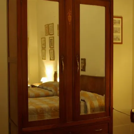 Aci E Galatea Bed & Breakfast Acireale