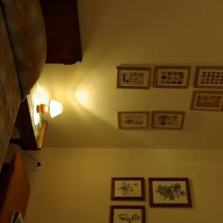 Bed & Breakfast Aci E Galatea Acireale