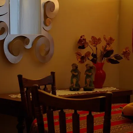 Bed & Breakfast Aci E Galatea