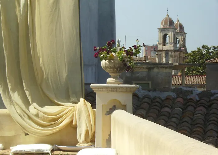 Aci E Galatea 4* Acireale