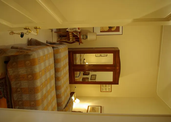 Aci E Galatea Bed & Breakfast